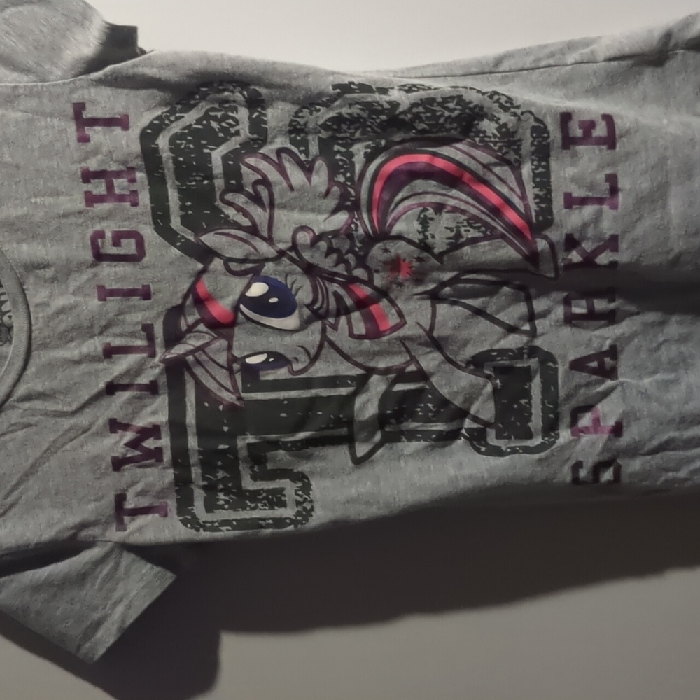 Twilight Sparkle Kids Shirt